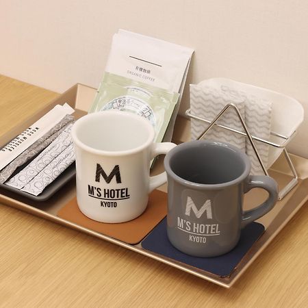 Hotel Tomiya With M'S Kyoto Ngoại thất bức ảnh