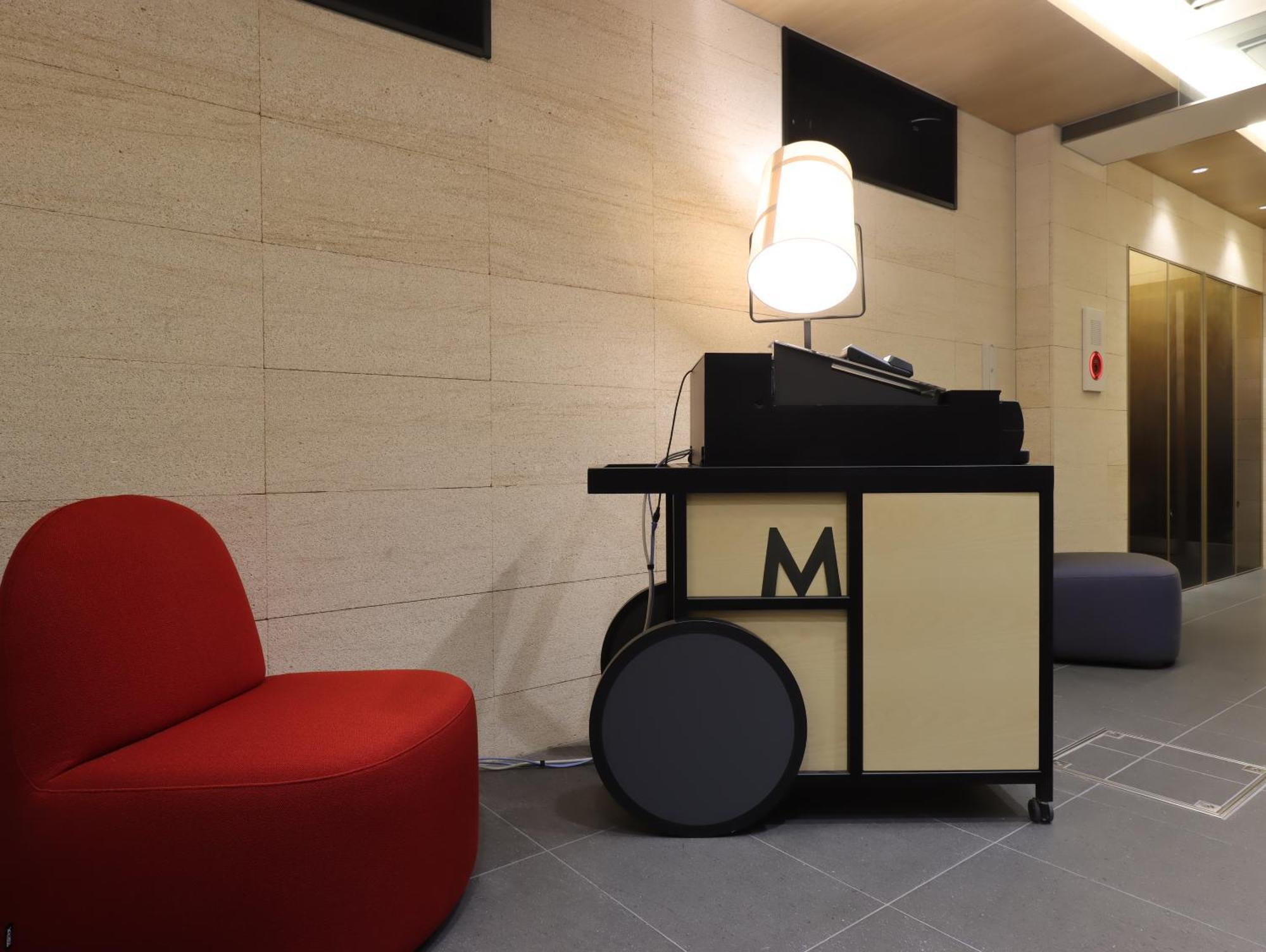 Hotel Tomiya With M'S Kyoto Ngoại thất bức ảnh