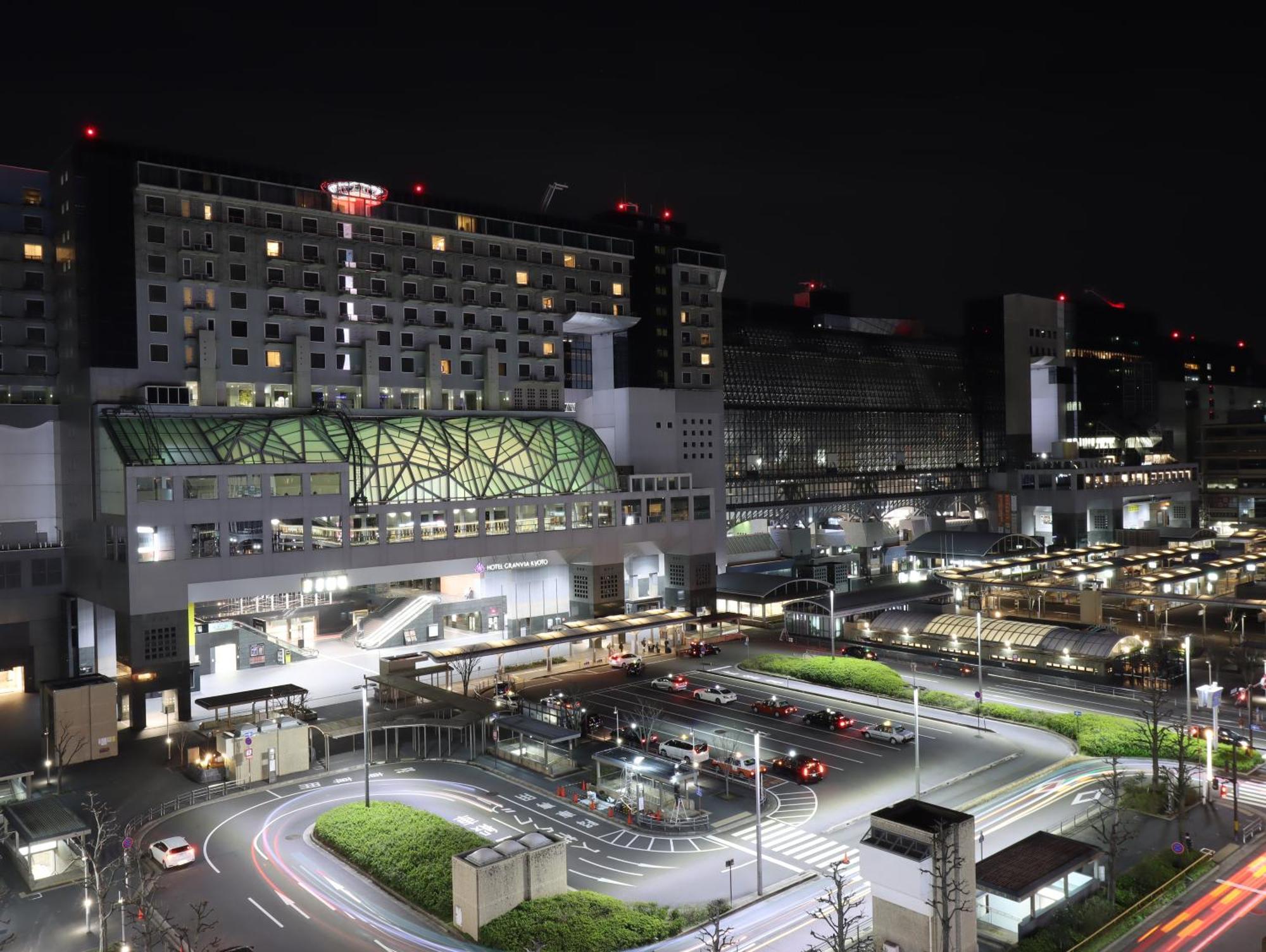 Hotel Tomiya With M'S Kyoto Ngoại thất bức ảnh