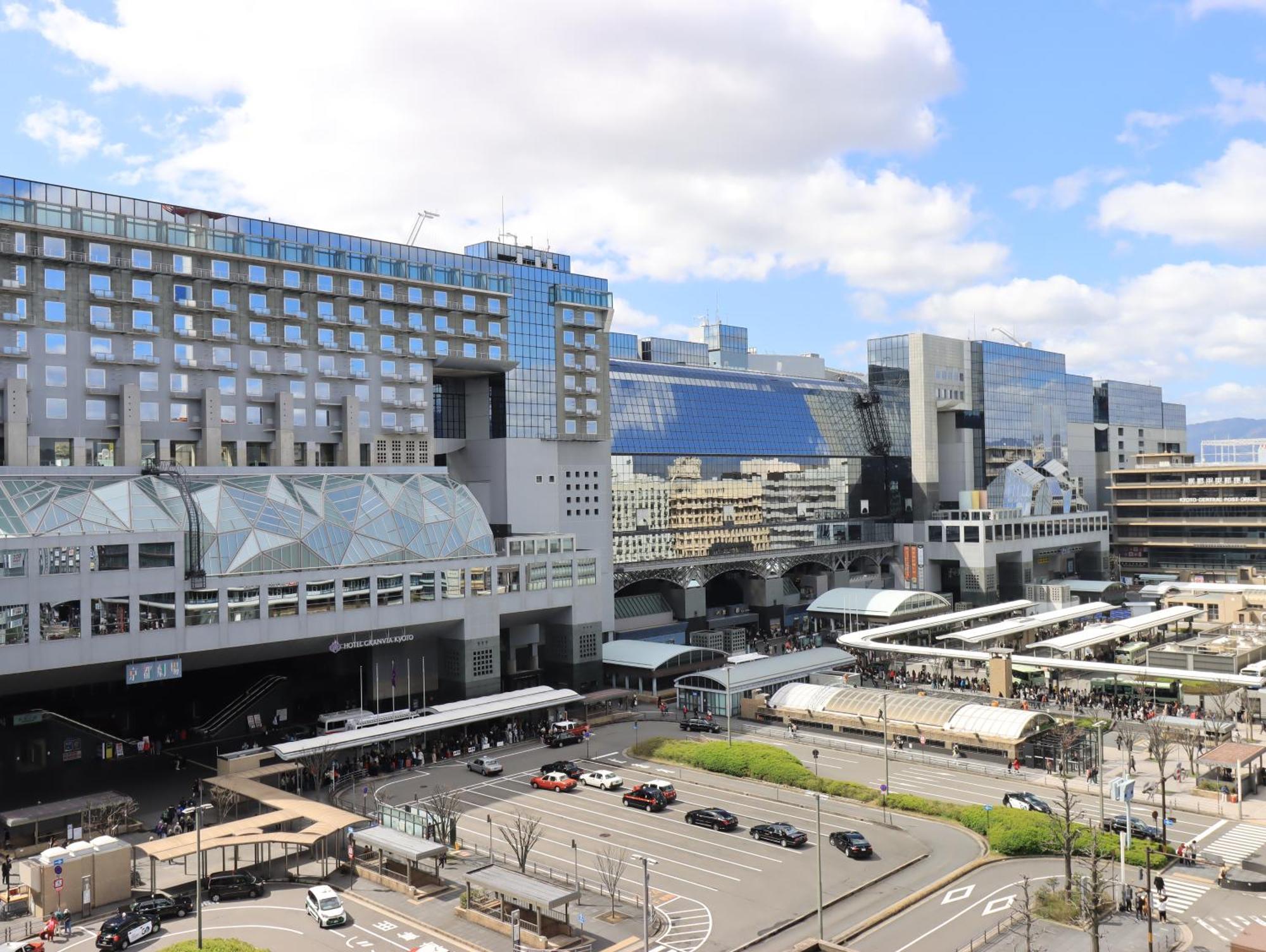 Hotel Tomiya With M'S Kyoto Ngoại thất bức ảnh