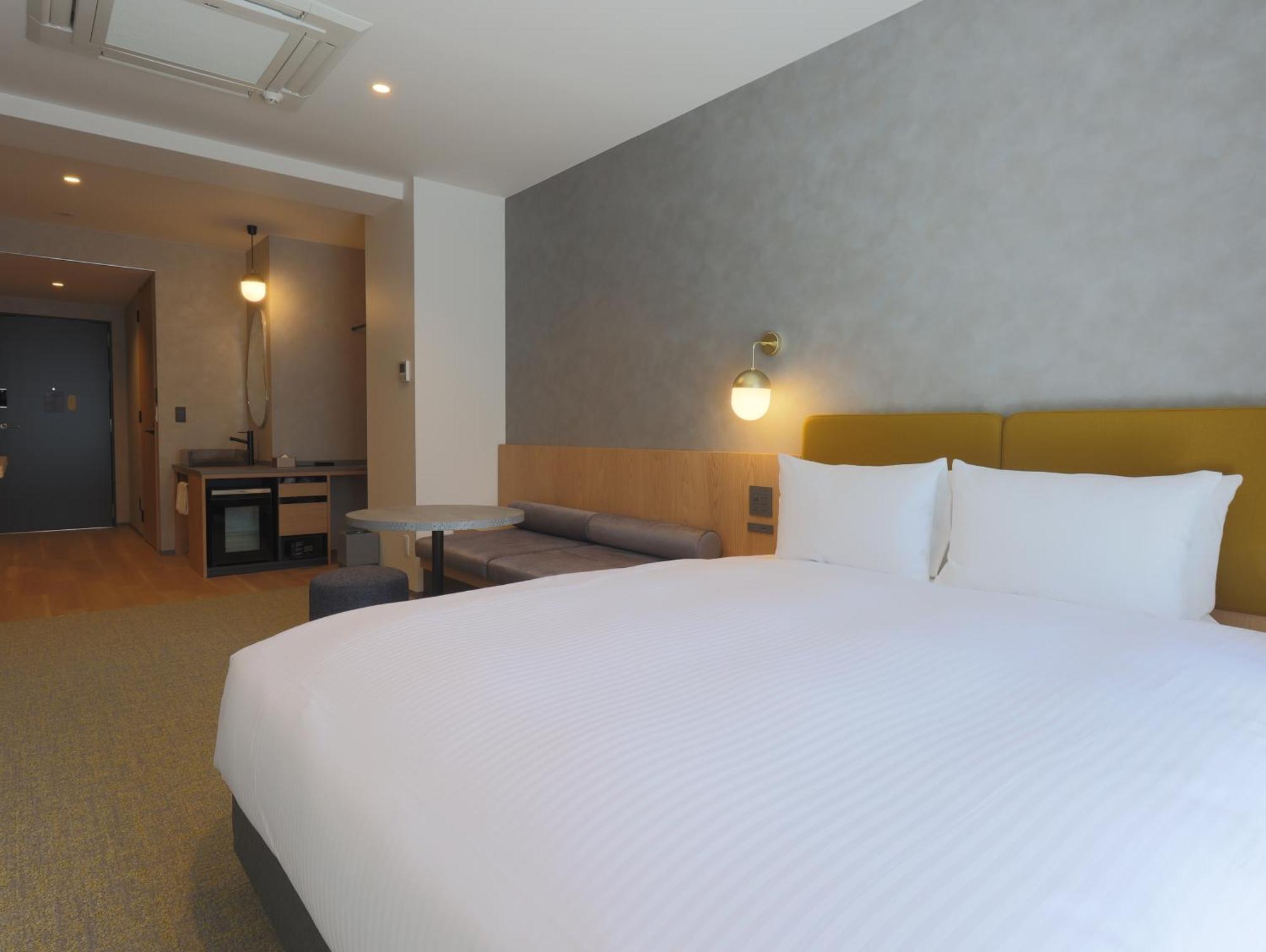 Hotel Tomiya With M'S Kyoto Ngoại thất bức ảnh
