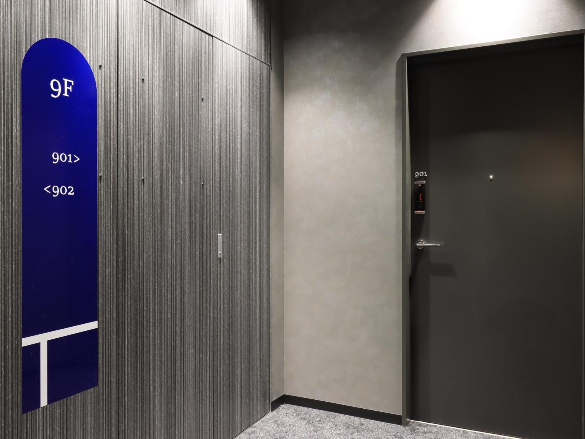 Hotel Tomiya With M'S Kyoto Ngoại thất bức ảnh