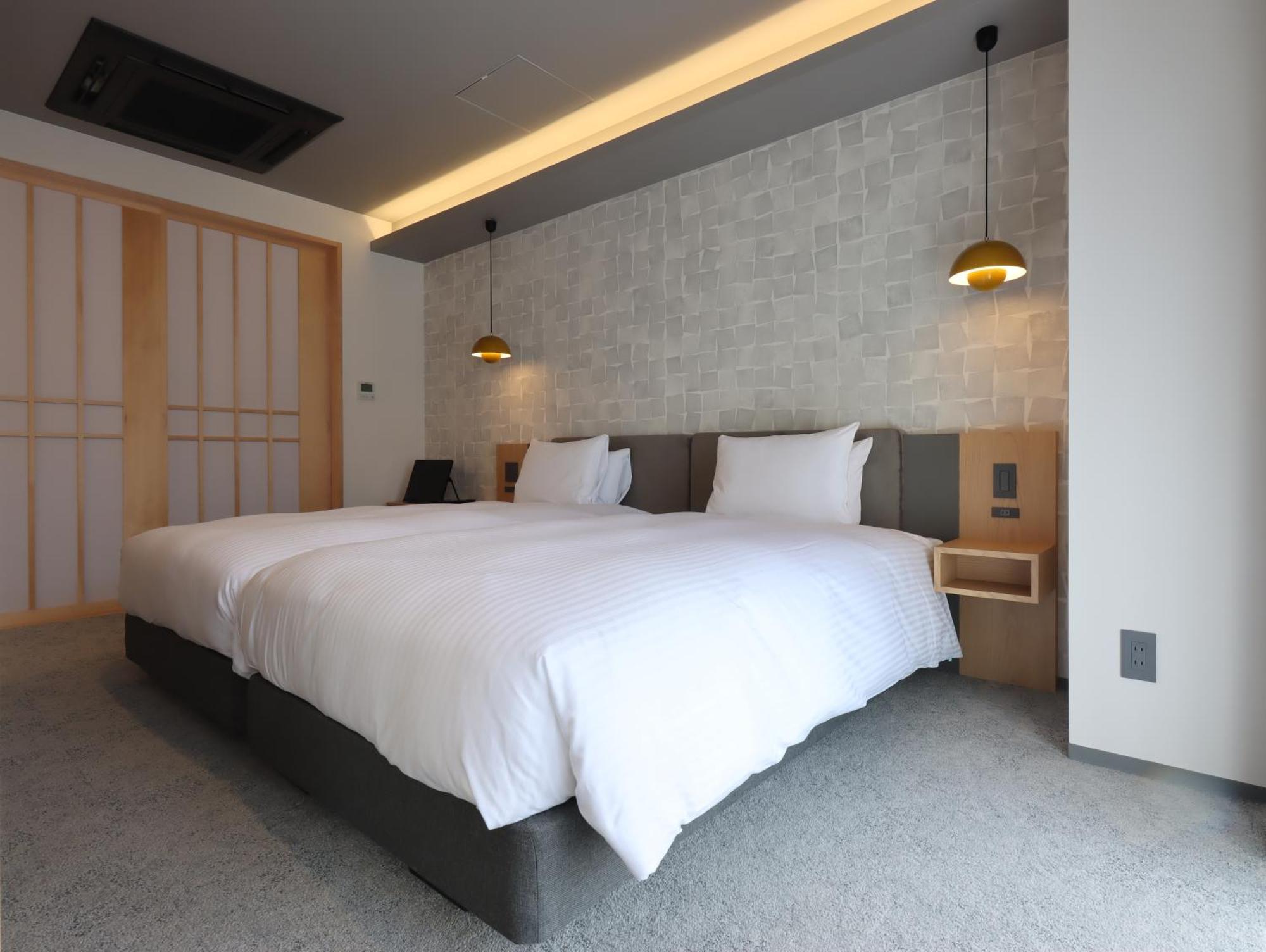 Hotel Tomiya With M'S Kyoto Ngoại thất bức ảnh
