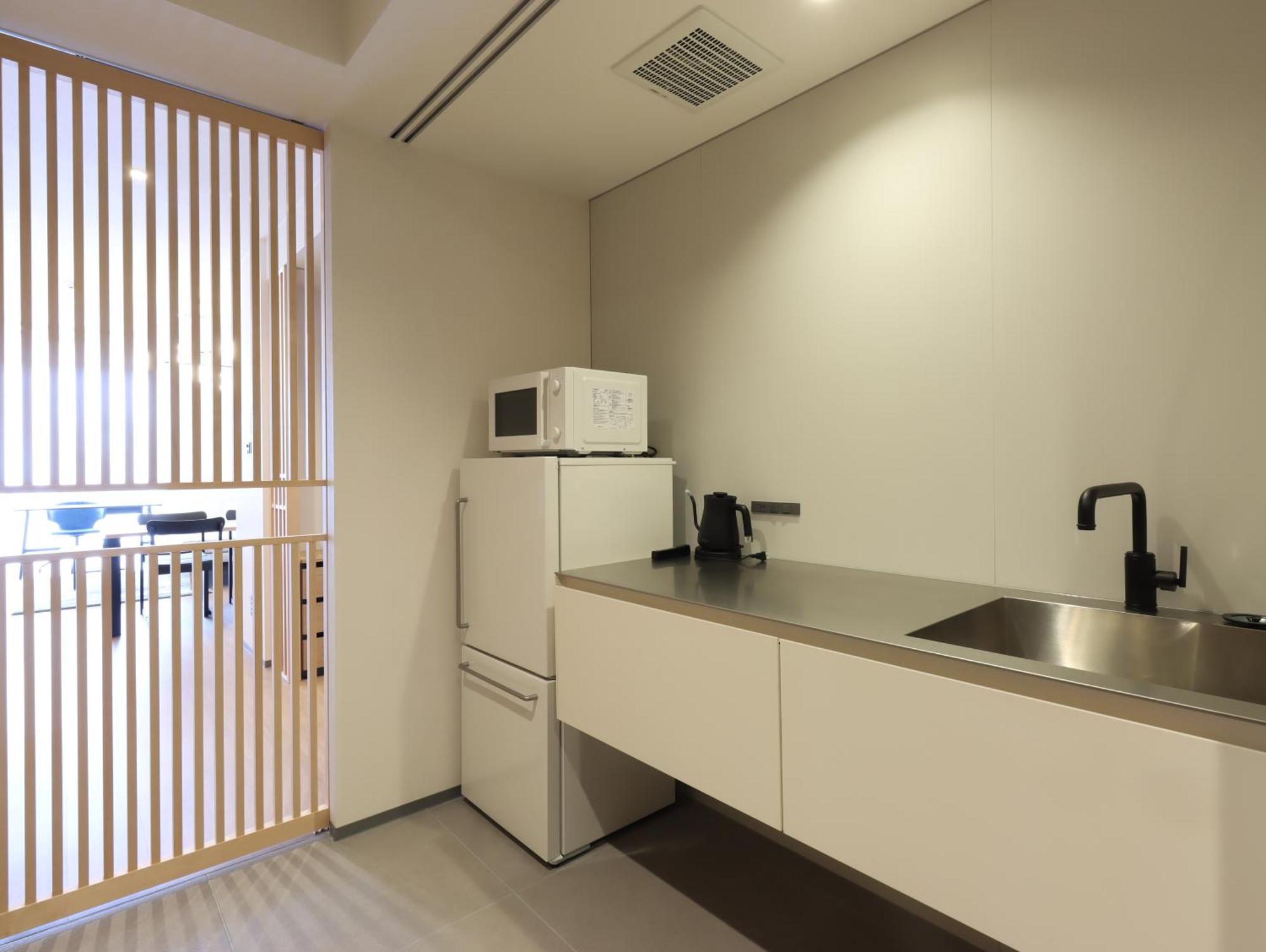 Hotel Tomiya With M'S Kyoto Ngoại thất bức ảnh