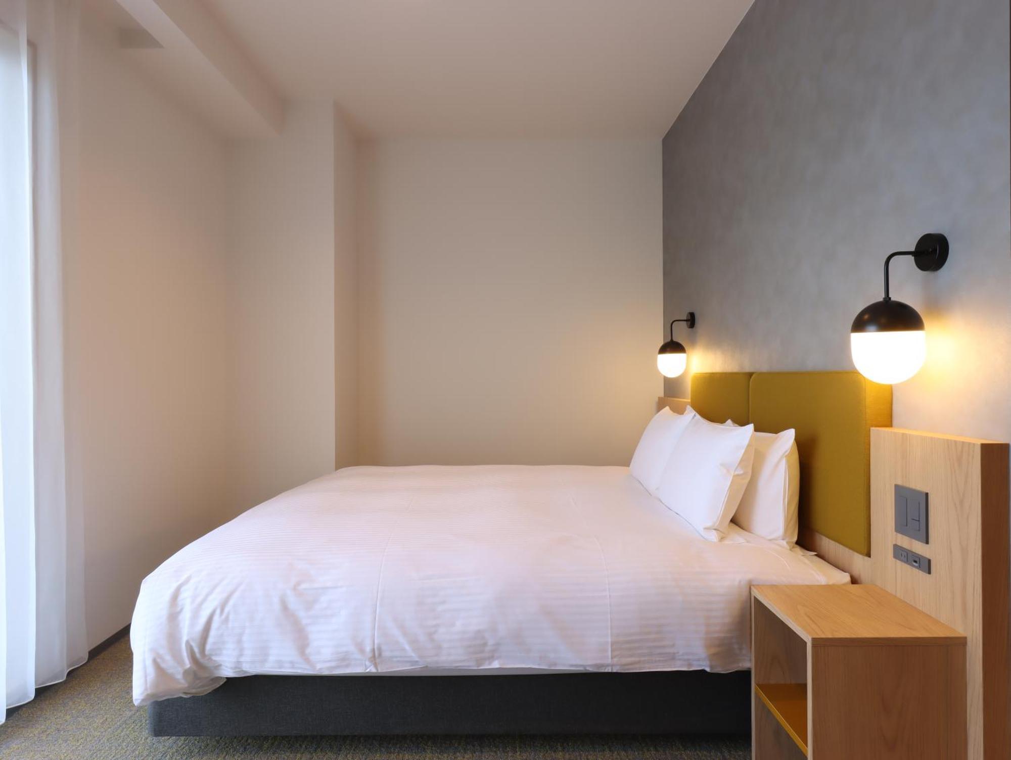 Hotel Tomiya With M'S Kyoto Ngoại thất bức ảnh
