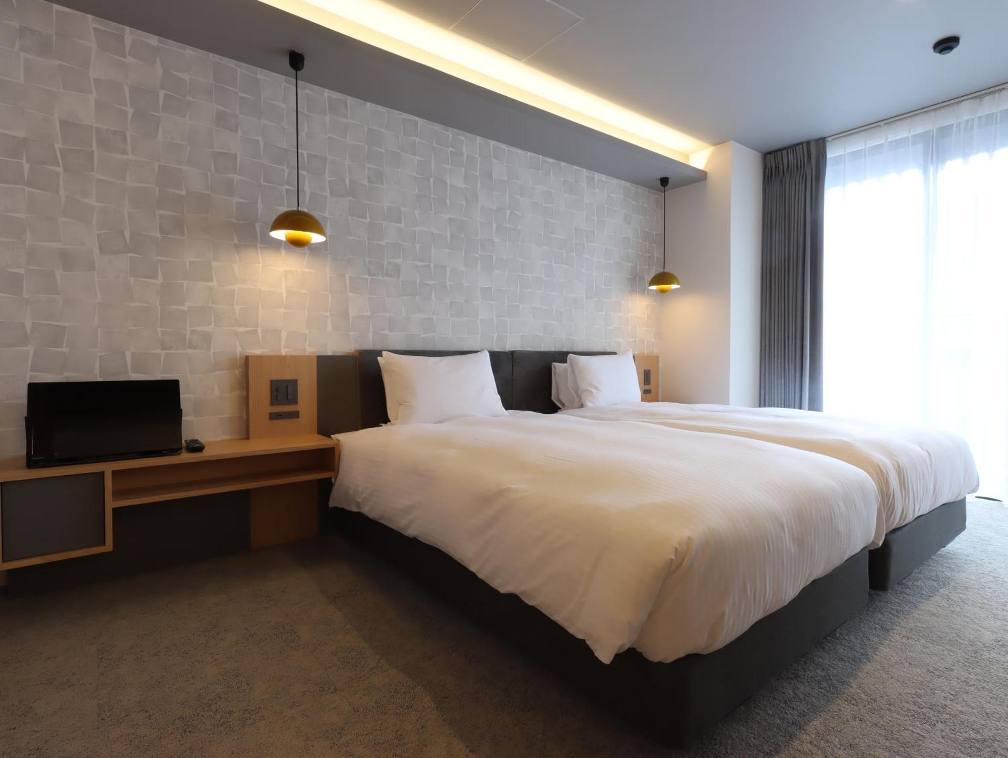 Hotel Tomiya With M'S Kyoto Ngoại thất bức ảnh