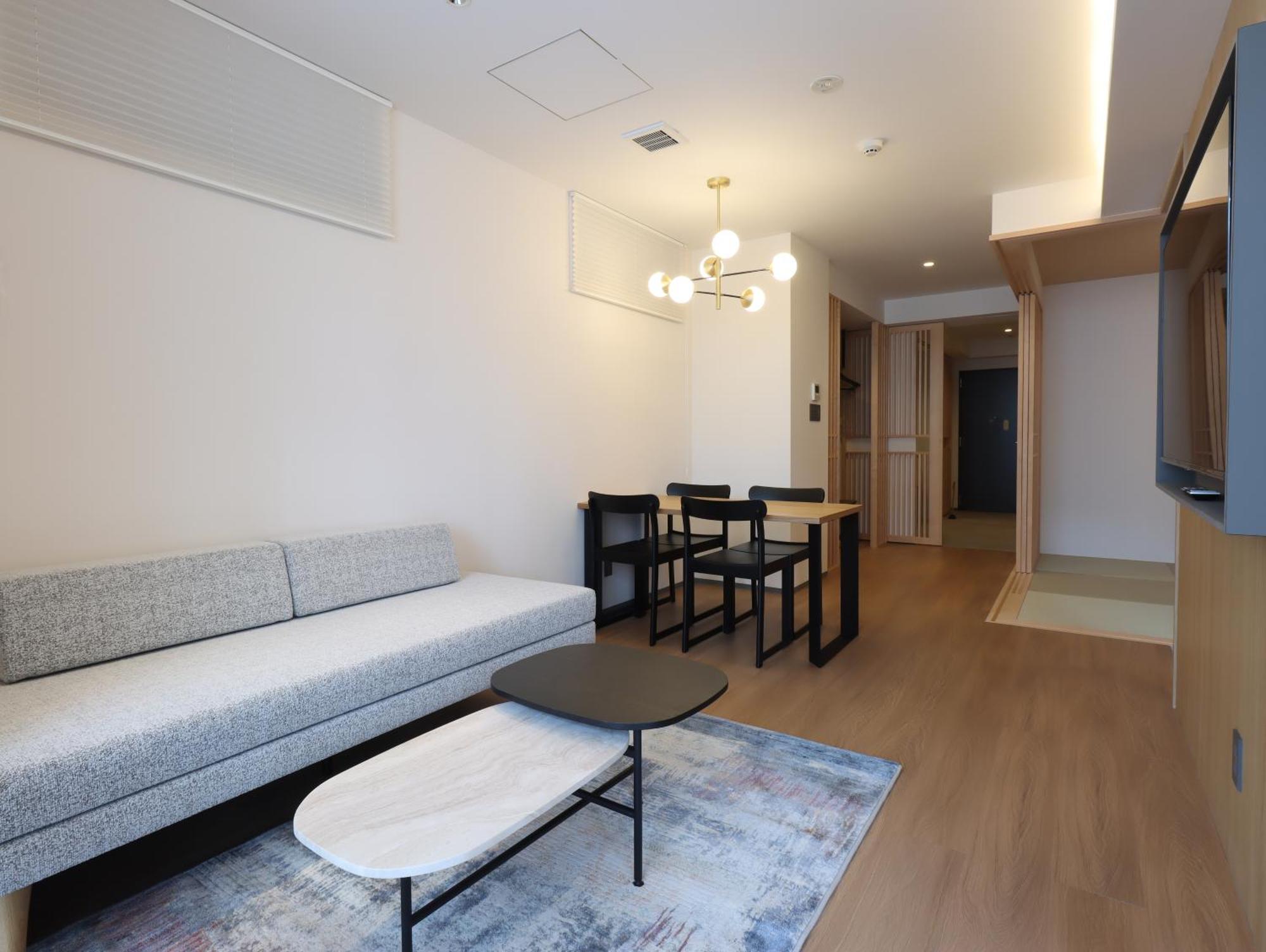 Hotel Tomiya With M'S Kyoto Ngoại thất bức ảnh